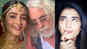 Pooja Hegde's brush with Hollywood icon Robert Richardson