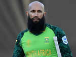 Hashim Amla retires from international cricket​