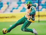 Hashim Amla retires from international cricket