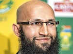 Hashim Amla retires from international cricket