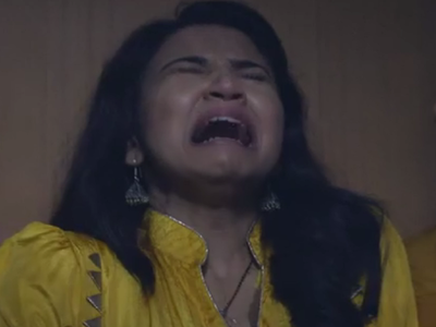 Yeh Un Dinon Ki Baat Hai written update, August 08, 2019: Naina gets stuck in lift; Sameer gets worried for her