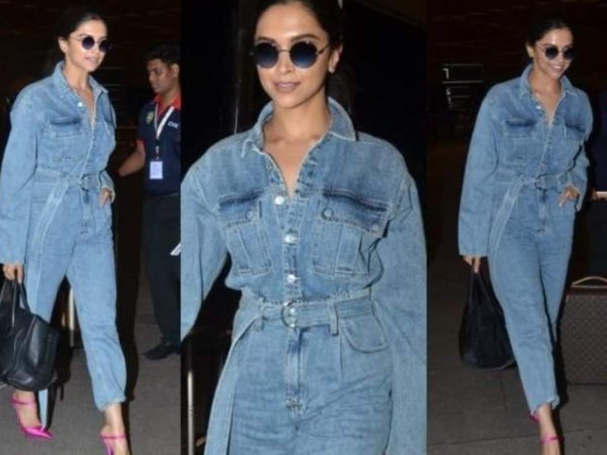 Best Denim Trends That Will Be Big In 2020