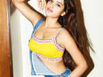 Nidhhi Agerwal pictures
