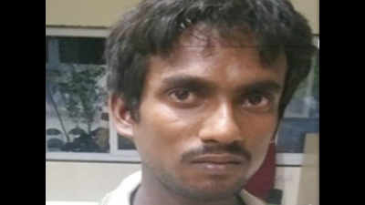 Warangal: Man gets death for 9-month-old’s rape, murder; verdict in 49 days