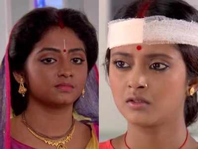 ‘Krishnakoli’ continues to top the TRP charts; ‘Trinyani’ gives a tough fight