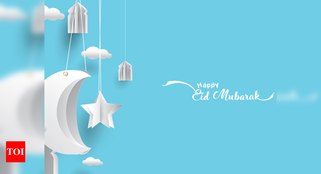 Bakra Eid Mubarak Wishes Messages And Quotes When Is Eid Al Adha 2022 Date Significance 8833