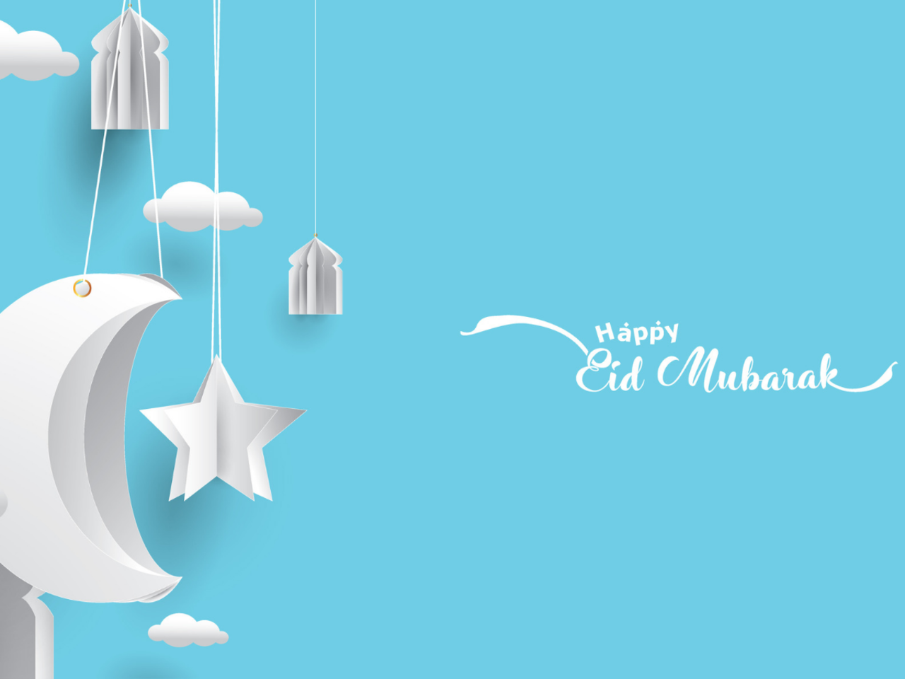 Bakra Eid Mubarak Wishes, Messages & Quotes: When is Eid-al-Adha ...