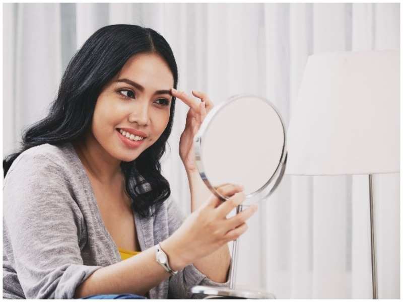 How To Identify Your Skin Type Times Of India