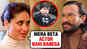 Kareena Kapoor's reaction on son Taimur's Bolywood debut