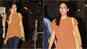 Mira Rajput looks flawless in a no makeup look