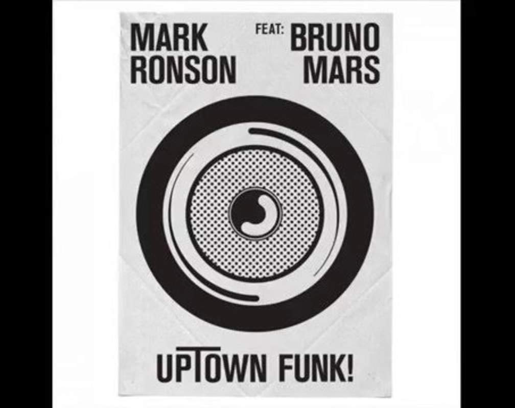 
English Song 'Uptown funk (Dave Aude Remix)' Sung By Mark Ronson & Bruno Mars
