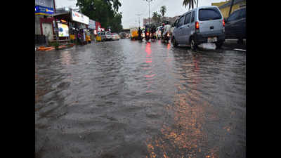 Tamil Nadu rains: 25 families evacuated from Azad Nagar