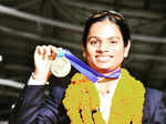 Dutee Chand may not compete in Germany and Ireland
