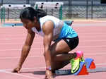 Dutee Chand may not compete in Germany and Ireland