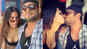 Prateik Babbar's mushy-mushy pictures with wife Sanya Sagar are taking the internet on fire