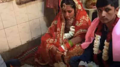 Greater Noida: Gangster and cop fall in love, get married