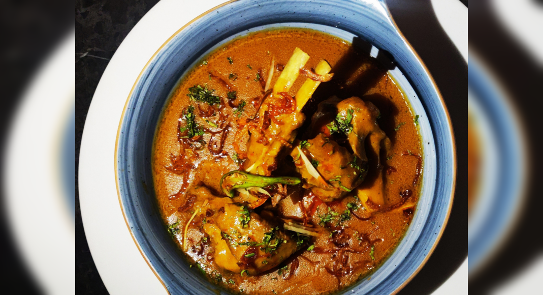 Awadhi Mutton Curry Recipe: How to Make Awadhi Mutton ...