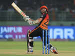 NZ captain Kane Williamson eats birthday cake from Sri Lankan fan