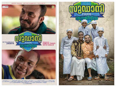 National Film Awards 2018: 'Sudani from Nigeria' bags National film award for the Best Malayalam film