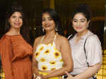 Meenu Soni, Susheela and Ruchika