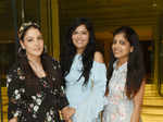 Priyanka, Geet Gupta and Shikha