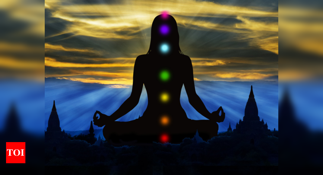 What Are The 7 Chakras In Our Body Here Is A Complete Breakdown Times Of India