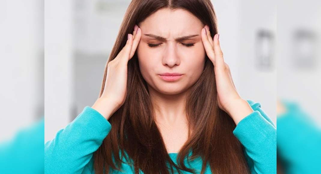 Head Rush Causes: Unusual Reasons You Get A Head Rush