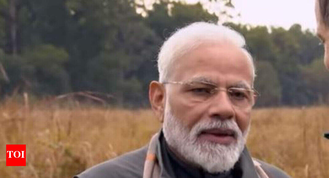 Upbringing does not allow me to take a life: PM