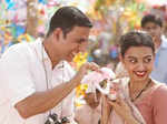 Best film on Social Issues: Padman