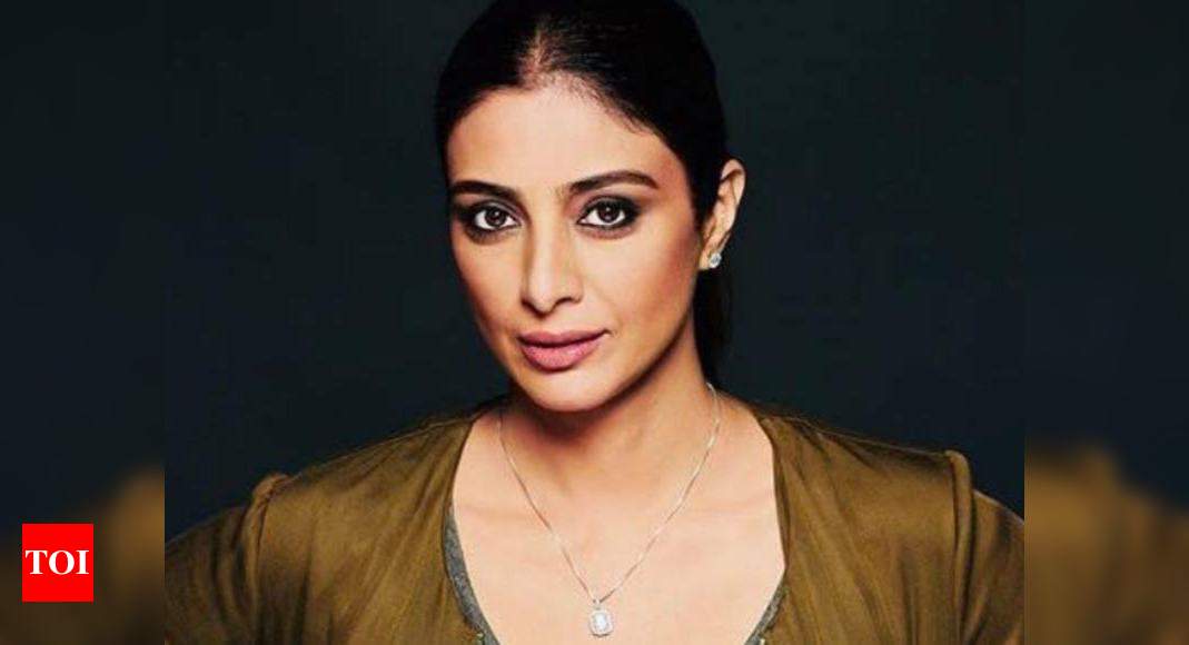 Exclusive! National Film Awards 2018: Tabu on 'AndhaDhun' winning the ...