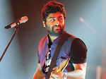 Arijit Singh