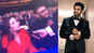 Arjun Kapoor gets ‘possessive’ about Malaika Arora, stops host Karan Tacker from flirting with her at Melbourne film festival