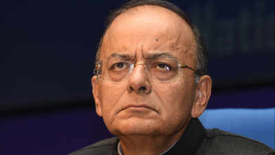 Former FM Arun Jaitley admitted to AIIMS