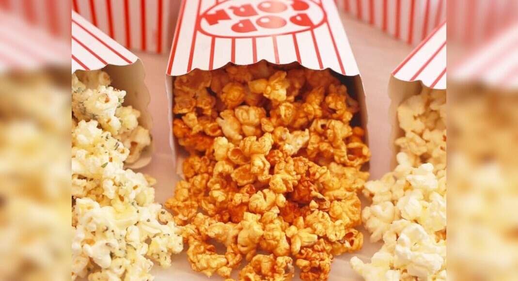 Is popcorn really a healthy snack? Find out!