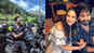 Shahid Kapoor impresses wife Mira Rajput by acing ‘hat-hair’ look