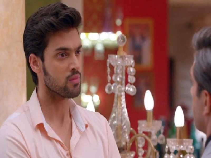 written update of kasauti zindagi ki