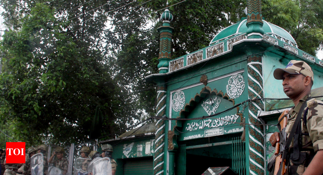 Authorities may follow Friday&rsquo;s template on Eid