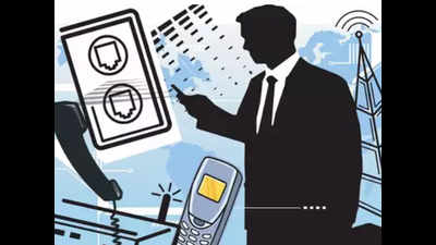 Karnataka: More IPS officers suspect their phones were tapped