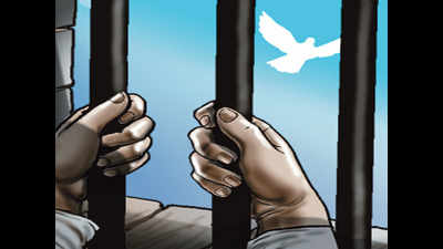 Now, 20 prisoners from Jammu and Kashmir flown to Bareilly district jail