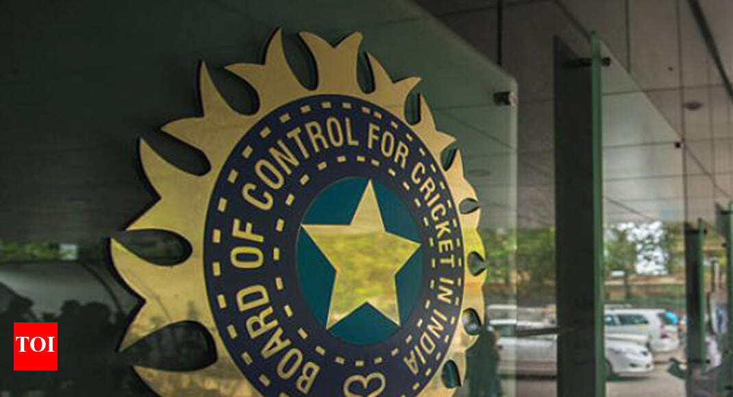 BCCI under NADA fold, compliance was inevitable