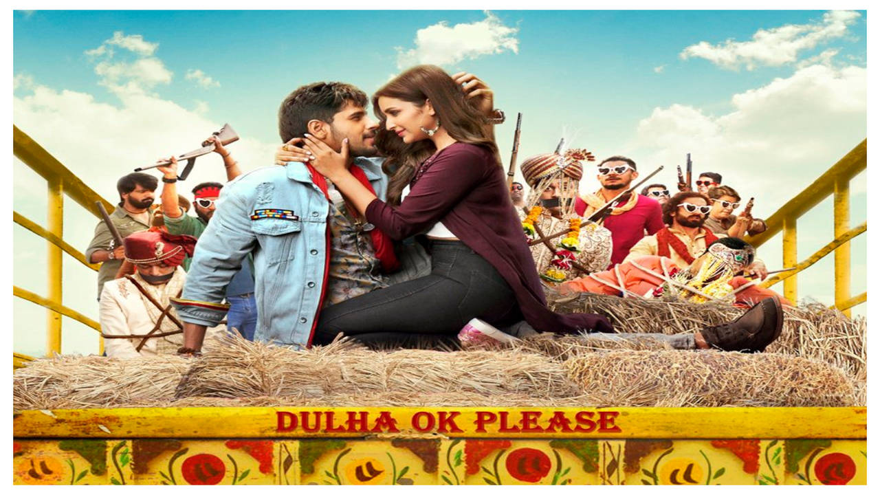 Jabariya jodi full online movie dailymotion part 1