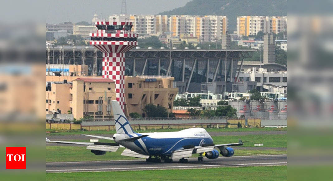 Trains Flights To Kerala Hit Due To Heavy Rain Flood Chennai News Times Of India