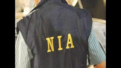 NIA takes over probe into 2014 killing of additional SP