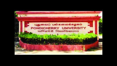 Pondicherry University: EWS quota for associate professor posts sparks controversy