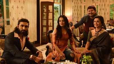 Season’s Greetings, India’s first feature film to get UN backing