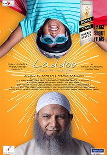 Laddoo