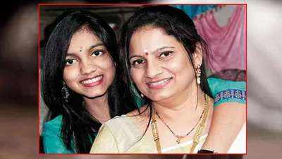 Marathi TV actress strangles daughter, later commits suicide