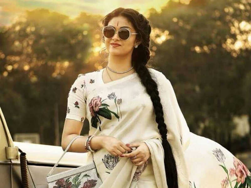 This is how Priyadarshan convinced Keerthy Suresh’s dad to allow her to act