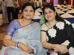 Shalini and Ruchika