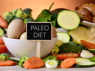 Paleo T For Weight Loss What You